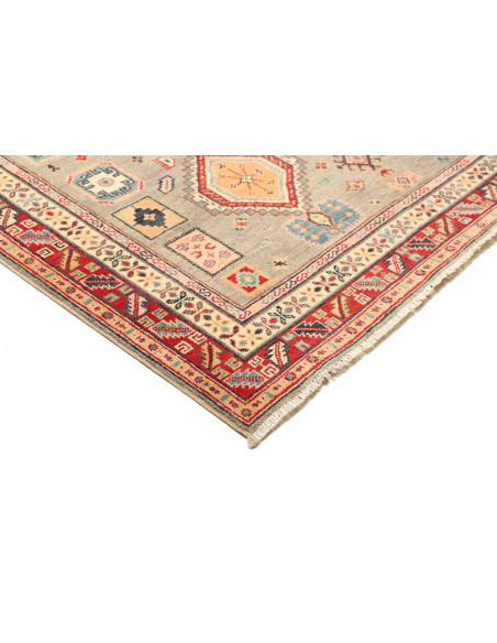 Tappeto Kazak Afghanistan cm.212x297