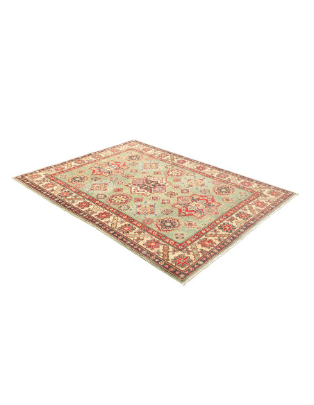 Tappeto Kazak Afghanistan cm.150x200