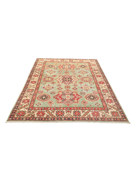 Tappeto Kazak Afghanistan cm.150x200