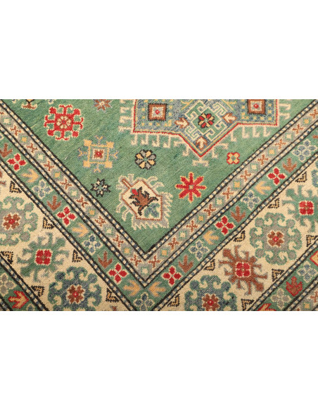 Tappeto Kazak Afghanistan cm.170x240