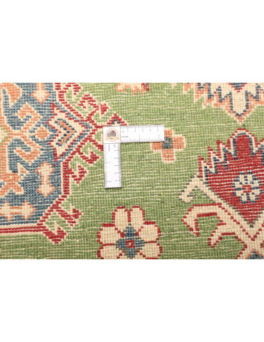 Tappeto Kazak Afghanistan cm.208x309