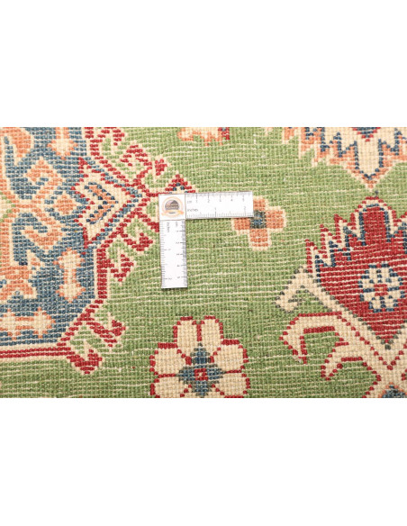 Tappeto Kazak Afghanistan cm.208x309