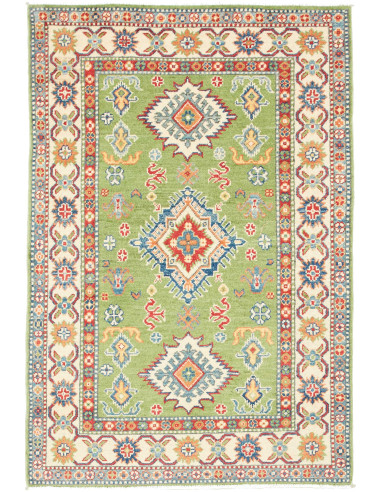 Tappeto Kazak Afghanistan cm.100x151