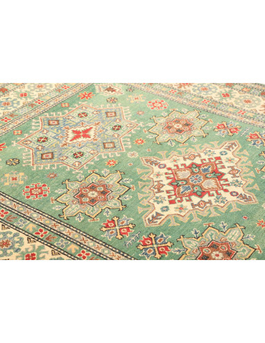 Tappeto Kazak Afghanistan cm.170x240