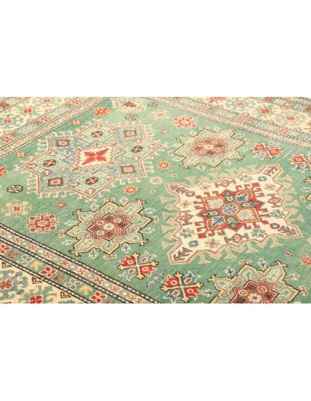 Tappeto Kazak Afghanistan cm.170x240
