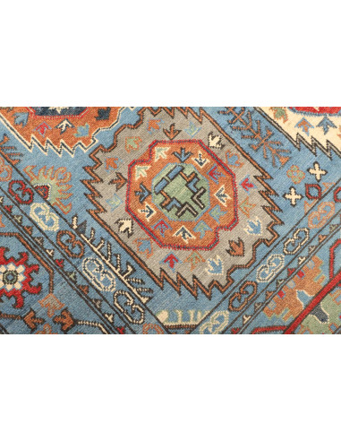 Tappeto Kazak Afghanistan cm.172x230