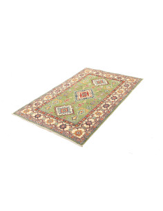 Tappeto Kazak Afghanistan cm.100x151 2