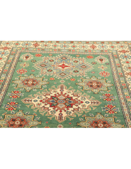 Tappeto Kazak Afghanistan cm.170x240