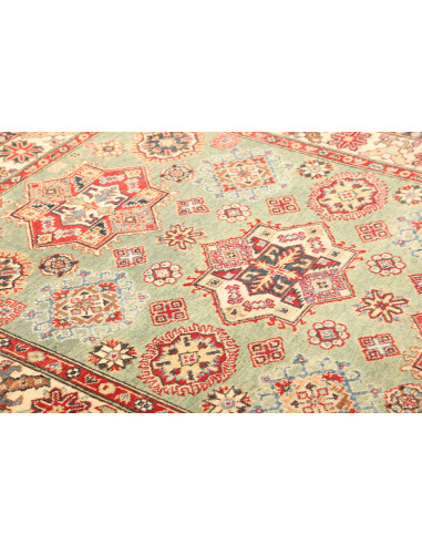 Tappeto Kazak Afghanistan cm.150x200