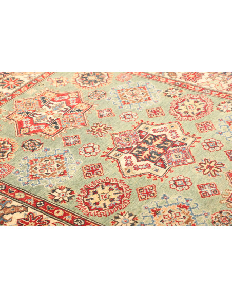 Tappeto Kazak Afghanistan cm.150x200