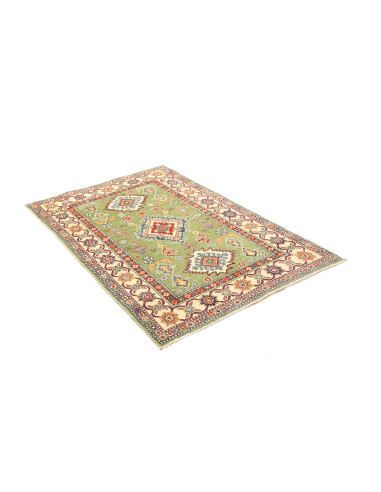 Tappeto Kazak Afghanistan cm.100x151