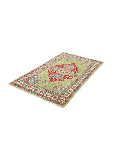 Tappeto Kazak Afghanistan cm.96x147