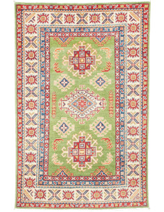 Tappeto Kazak Afghanistan cm.97x153