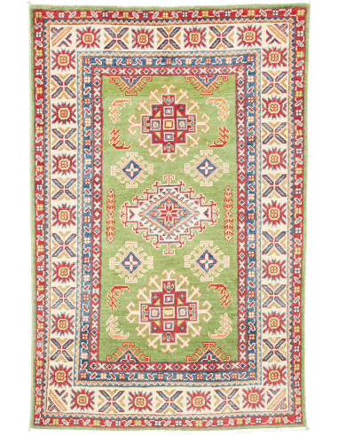 Tappeto Kazak Afghanistan cm.97x153