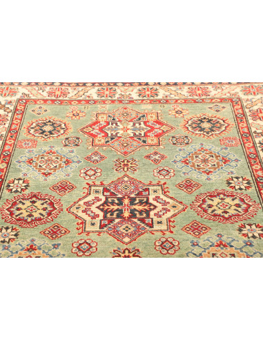 Tappeto Kazak Afghanistan cm.150x200