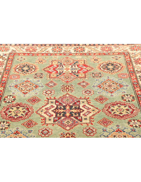 Tappeto Kazak Afghanistan cm.150x200