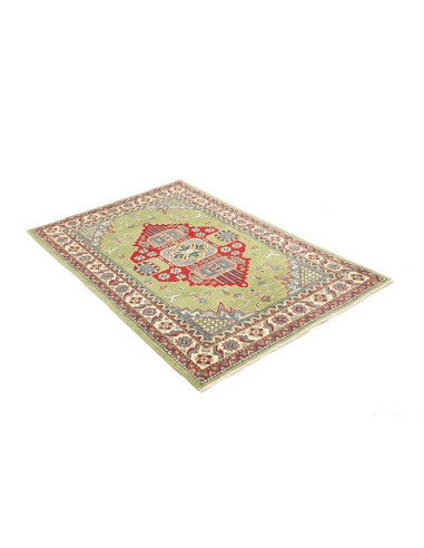 Tappeto Kazak Afghanistan cm.96x147