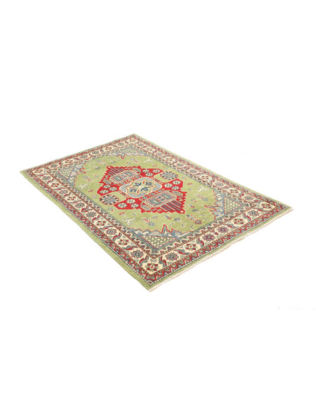 Tappeto Kazak Afghanistan cm.96x147