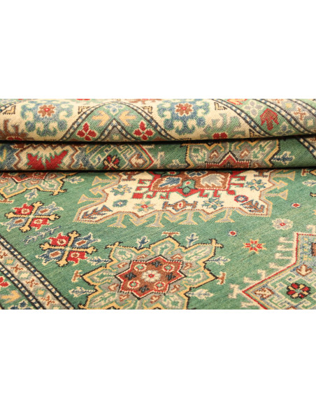 Tappeto Kazak Afghanistan cm.170x240