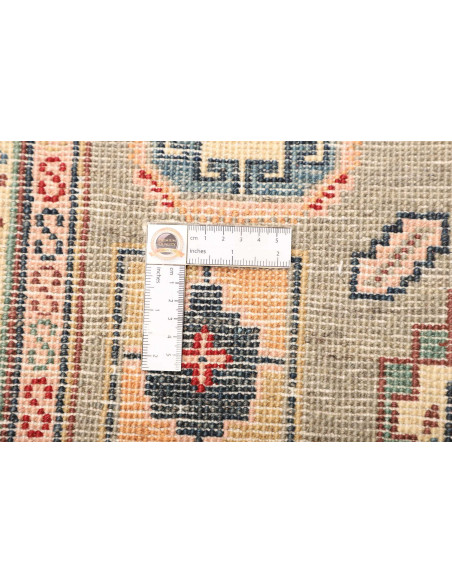 Tappeto Kazak Afghanistan cm.212x297