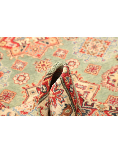 Tappeto Kazak Afghanistan cm.150x200