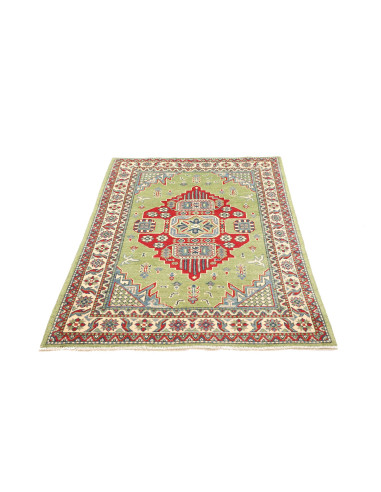 Tappeto Kazak Afghanistan cm.96x147