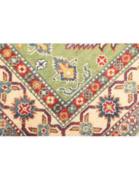 Tappeto Kazak Afghanistan cm.100x151