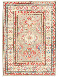 Tappeto Kazak Afghanistan cm.105x146