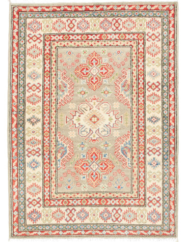 Tappeto Kazak Afghanistan cm.105x146