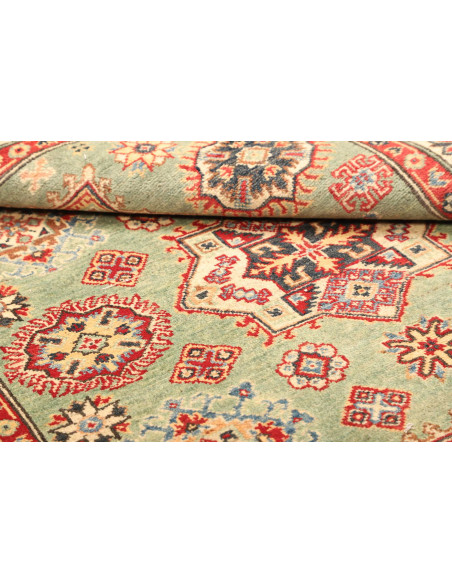 Tappeto Kazak Afghanistan cm.150x200