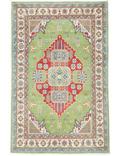 Tappeto Kazak Afghanistan cm.97x152