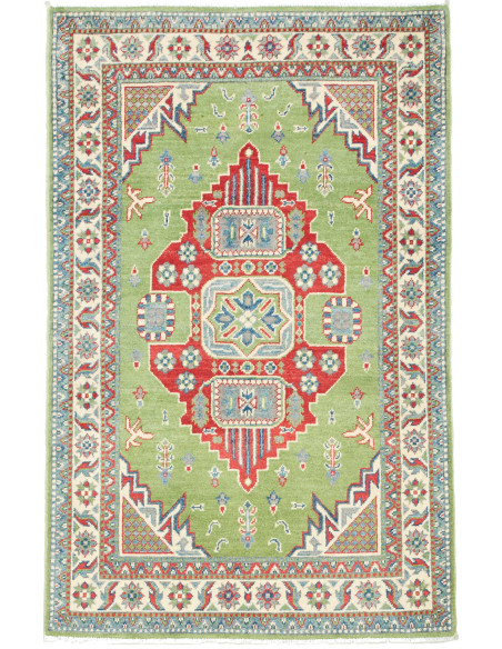 Tappeto Kazak Afghanistan cm.97x152