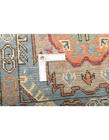 Tappeto Kazak Afghanistan cm.172x230