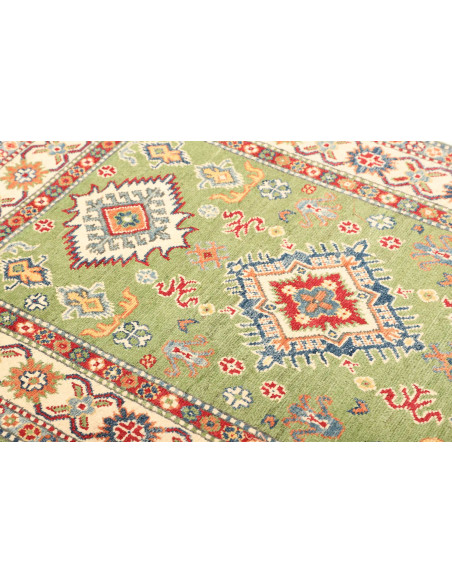 Tappeto Kazak Afghanistan cm.100x151