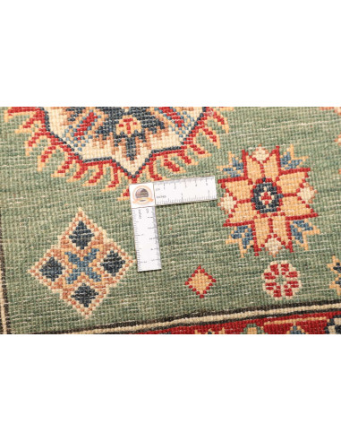 Tappeto Kazak Afghanistan cm.150x200