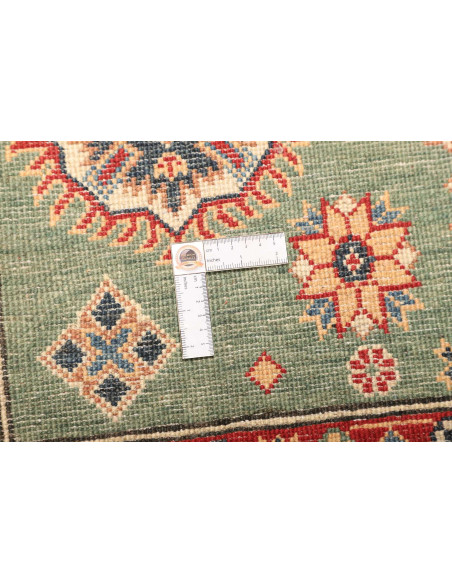 Tappeto Kazak Afghanistan cm.150x200