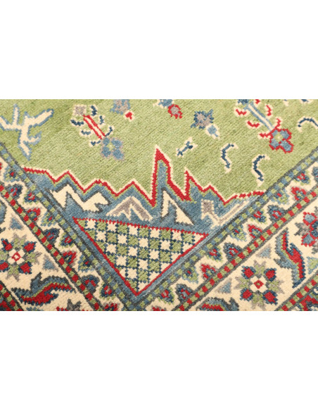 Tappeto Kazak Afghanistan cm.96x147