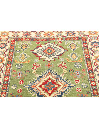 Tappeto Kazak Afghanistan cm.100x151
