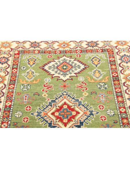 Tappeto Kazak Afghanistan cm.100x151