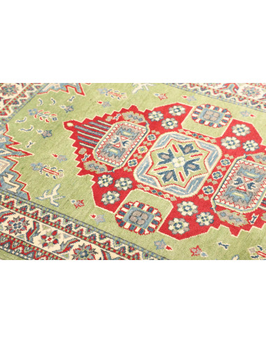 Tappeto Kazak Afghanistan cm.96x147
