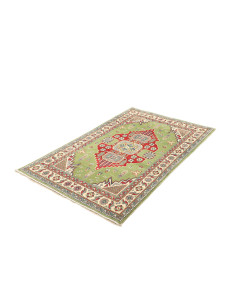 Tappeto Kazak Afghanistan cm.97x152 2