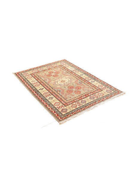 Tappeto Kazak Afghanistan cm.105x146
