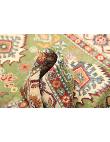 Tappeto Kazak Afghanistan cm.100x151