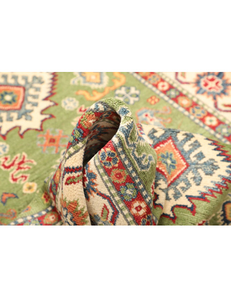 Tappeto Kazak Afghanistan cm.100x151