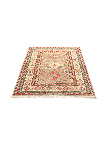Tappeto Kazak Afghanistan cm.105x146