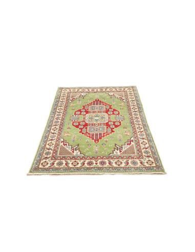 Tappeto Kazak Afghanistan cm.97x152