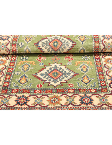 Tappeto Kazak Afghanistan cm.100x151
