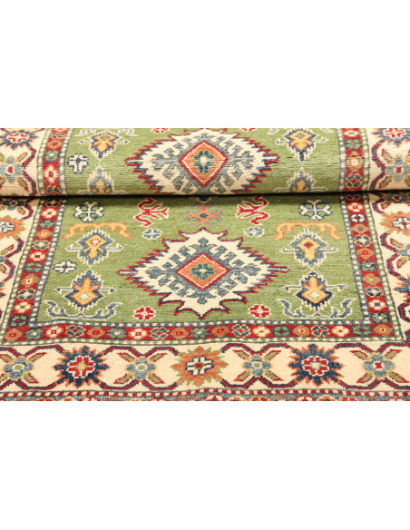 Tappeto Kazak Afghanistan cm.100x151