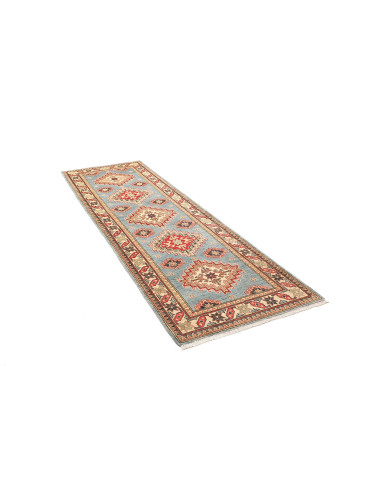 Tappeto Kazak Afghanistan cm.83x270