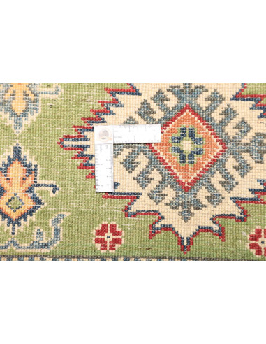 Tappeto Kazak Afghanistan cm.100x151